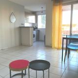 Appartement 2 pièces / 40 m² / 104 900 € / TOULOUSE